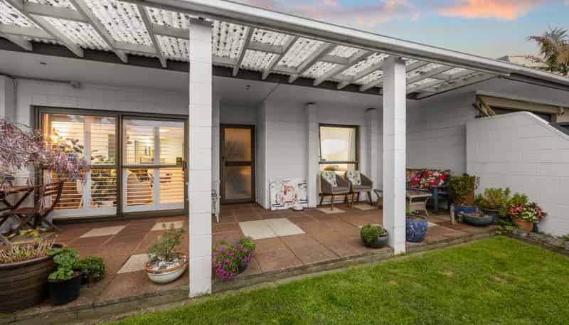 2/22 Harding Avenue, Mount Wellington