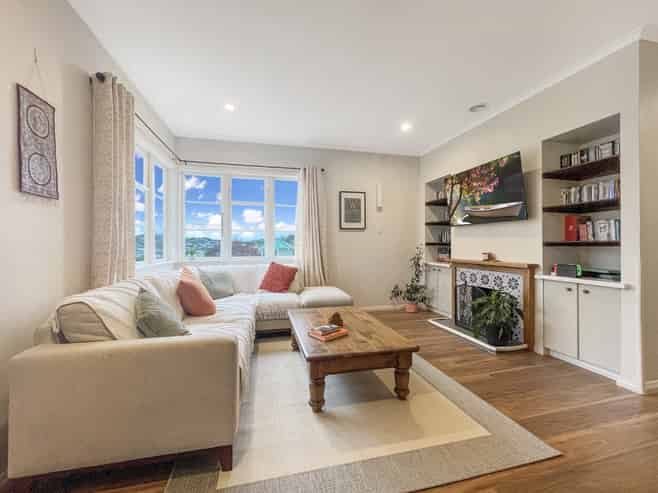 6 Quetta Street, Ngaio