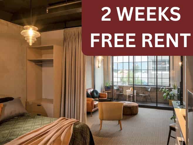 311/73 Jackson Street, Petone