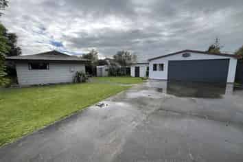 2 Rata Street, Tokomaru