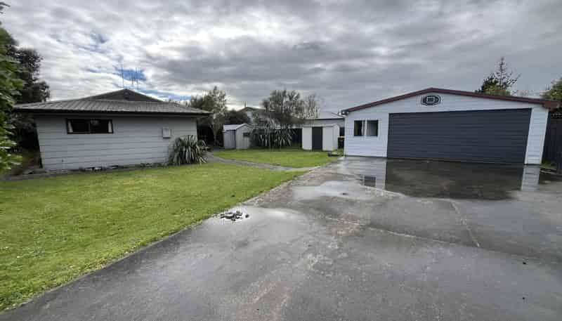 2 Rata Street, Tokomaru