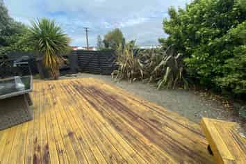 2 Rata Street, Tokomaru