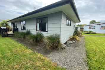 2 Rata Street, Tokomaru