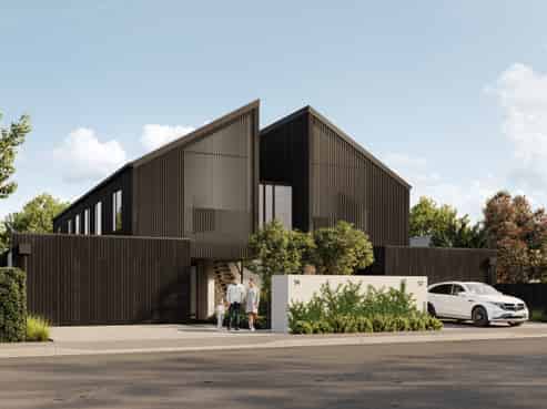 52 & 54 Aikmans Road, Merivale