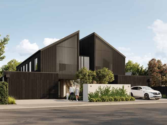 52 & 54 Aikmans Road, Merivale