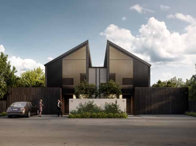 52 & 54 Aikmans Road, Merivale