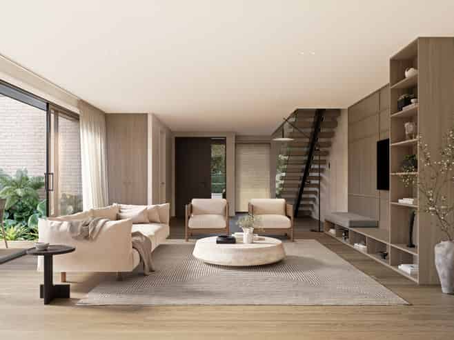 52 & 54 Aikmans Road, Merivale