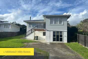 1 Short Street, Manurewa East
