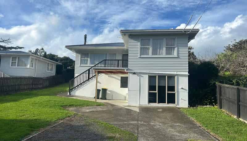 1 Short Street, Manurewa East