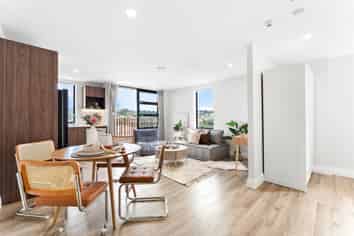 501/22 Library Lane, Albany