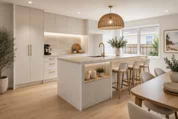 Lot 3 McFetridge Way, Okato