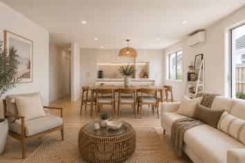 Lot 3 McFetridge Way, Okato
