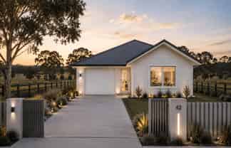 Lot 3 McFetridge Way, Okato