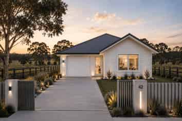 Lot 3 McFetridge Way, Okato