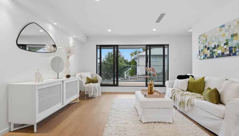 3/20 William Souter Street, Forrest Hill