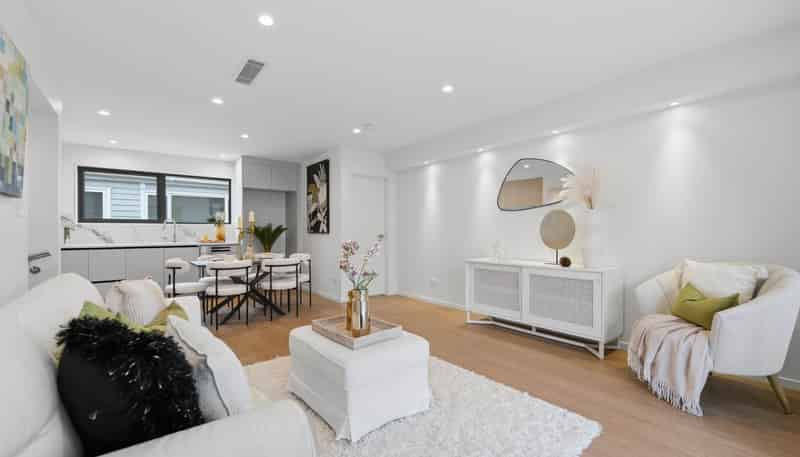 3/20 William Souter Street, Forrest Hill