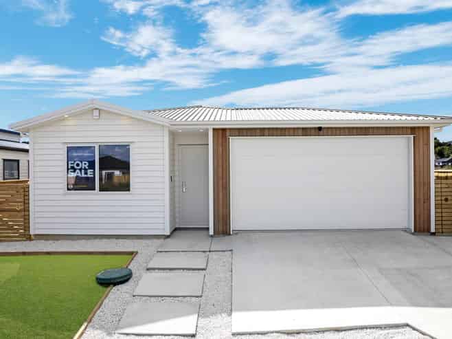 5 Pupu Crescent, Opaheke