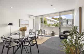 2B/12 Fisher-Point Drive, Freemans Bay