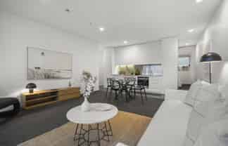 2B/12 Fisher-Point Drive, Freemans Bay