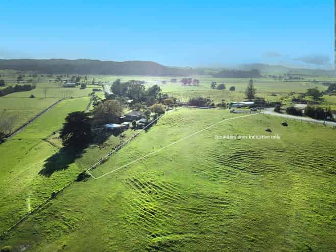 194 Awakino Road, Dargaville