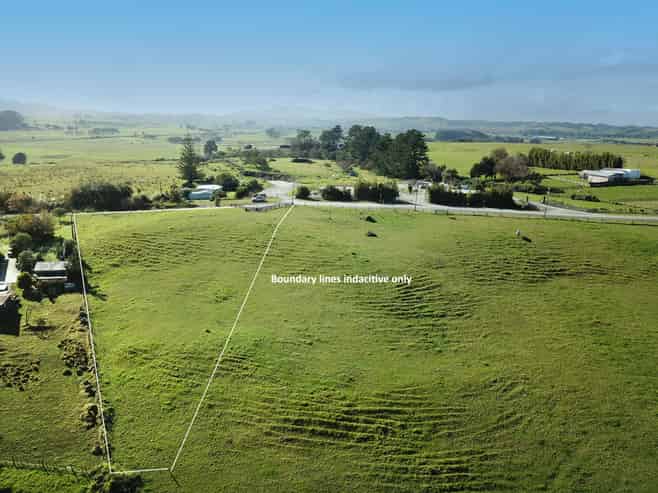 194 Awakino Road, Dargaville