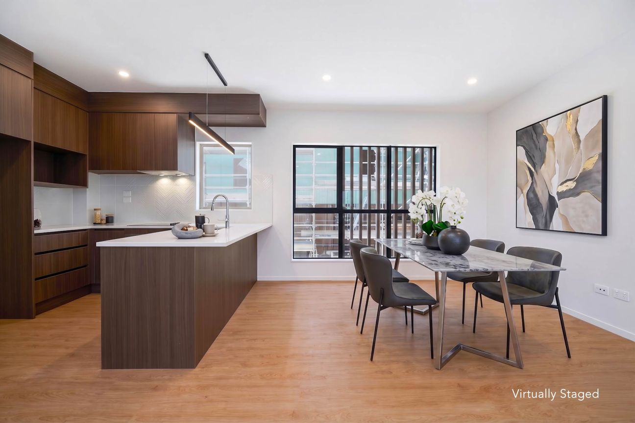 Premium School Zone / Modern Living - Bild 5