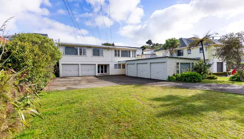 9 Bassett Road, Johnsonville