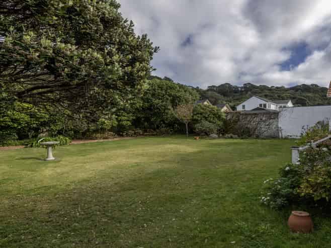48 Ludlam Street, Seatoun