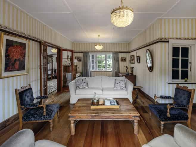 48 Ludlam Street, Seatoun
