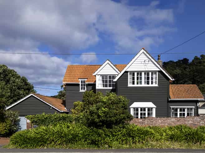48 Ludlam Street, Seatoun