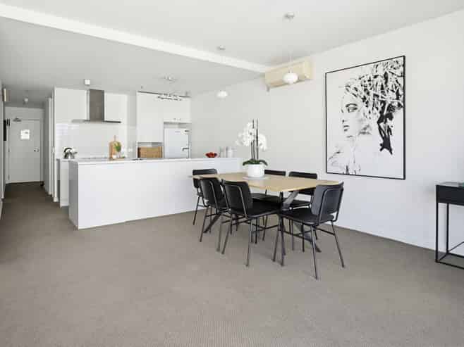 9I/164 The Terrace, Wellington Central