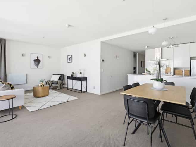 9I/164 The Terrace, Wellington Central