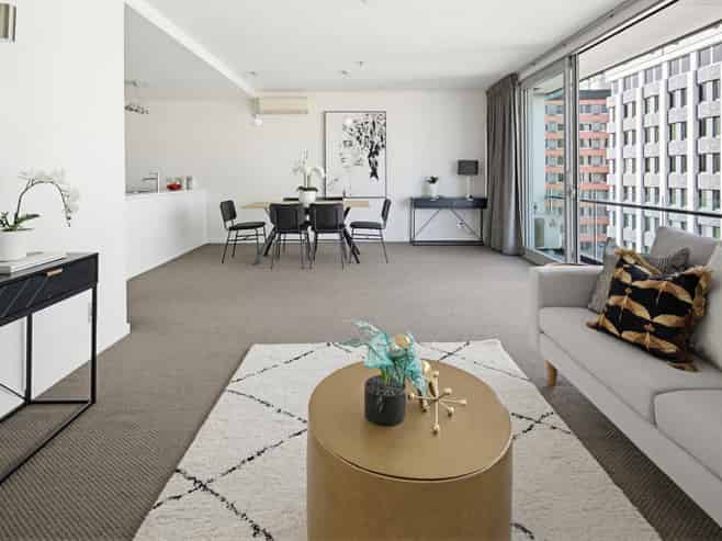 9I/164 The Terrace, Wellington Central