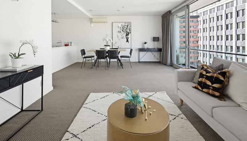 9I/164 The Terrace, Wellington Central