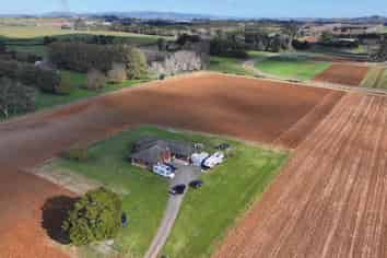286  Gun Club Road, Pukekohe