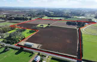 286  Gun Club Road, Pukekohe