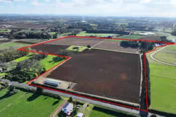286  Gun Club Road, Pukekohe