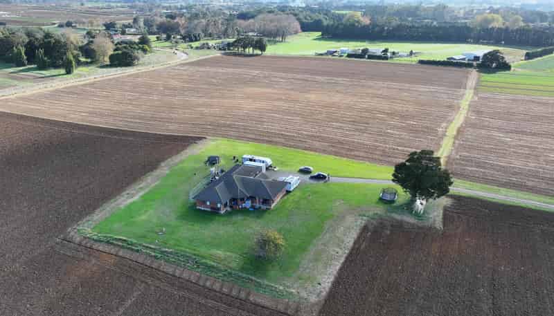 286  Gun Club Road, Pukekohe