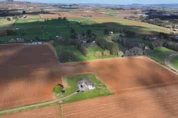 286  Gun Club Road, Pukekohe