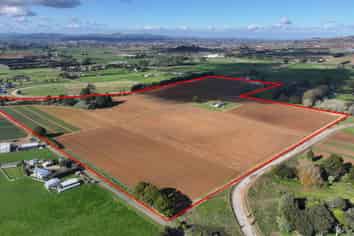 286  Gun Club Road, Pukekohe