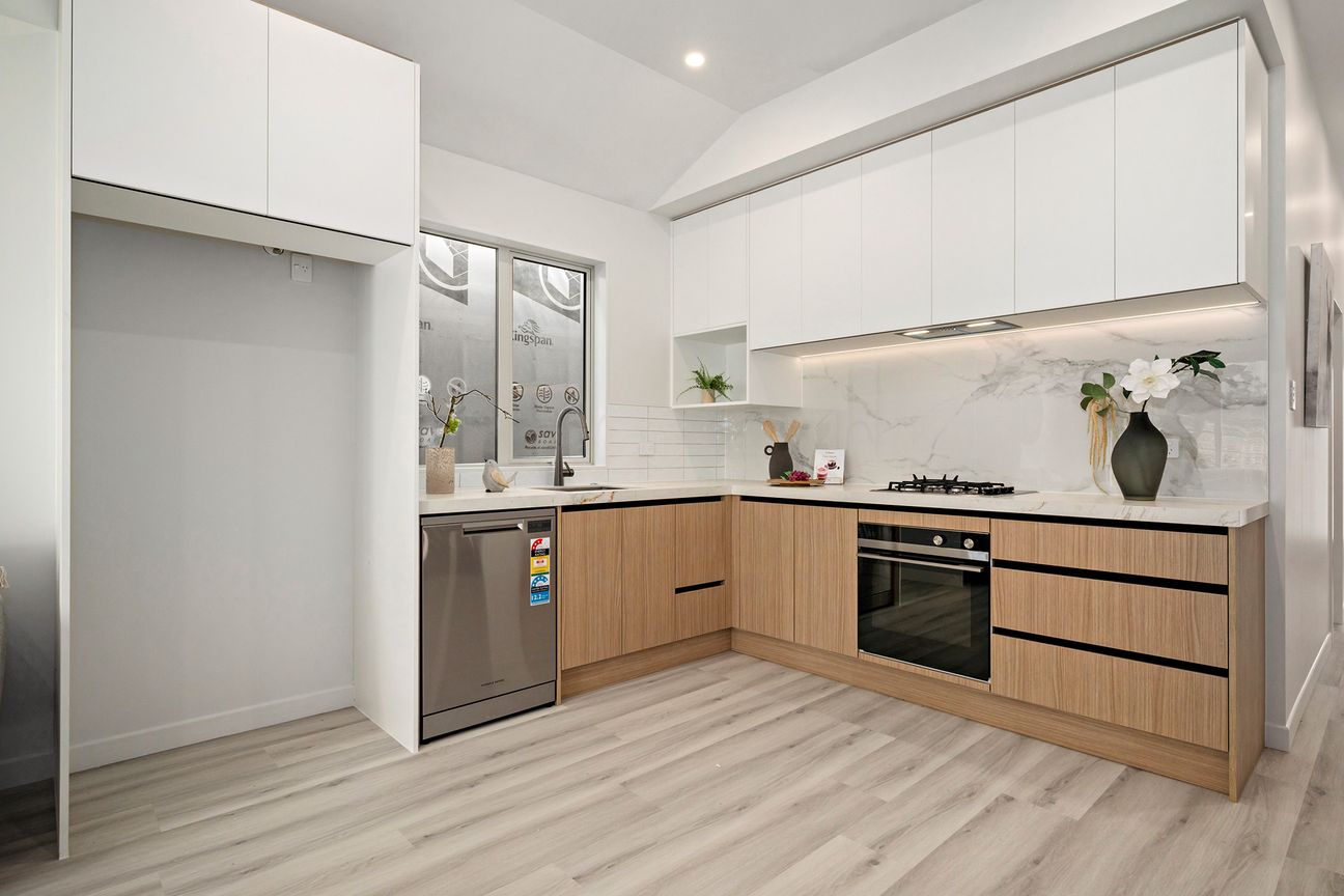 Affordable Modern Living Starts Here - Widok 5
