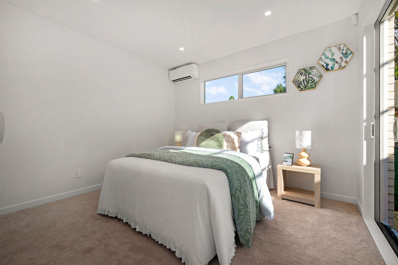 Affordable Modern Living Starts Here - Widok 6