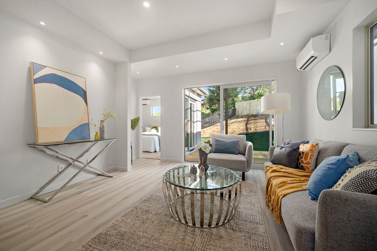 Affordable Modern Living Starts Here - Widok 3