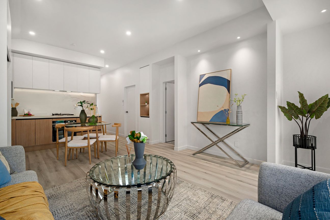 Affordable Modern Living Starts Here - Widok 2