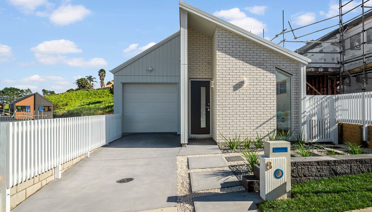 8 Mahinga Kai Road, Orewa, Rodney, Auckland
