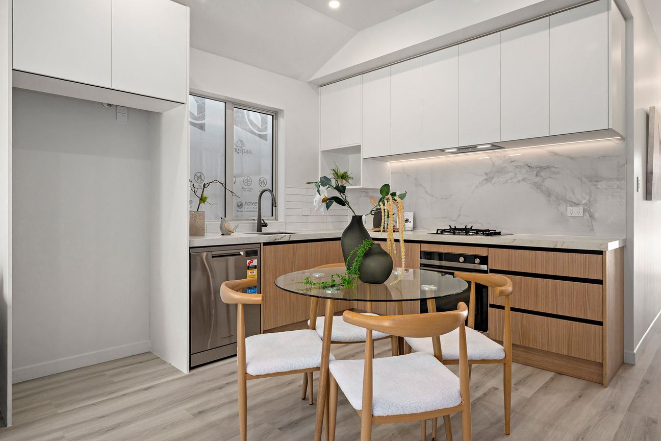 Affordable Modern Living Starts Here - Widok 4
