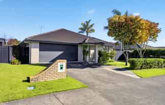 210 Harbourside Drive, Karaka