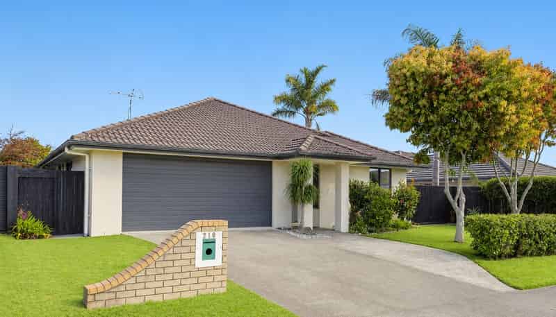 210 Harbourside Drive, Karaka