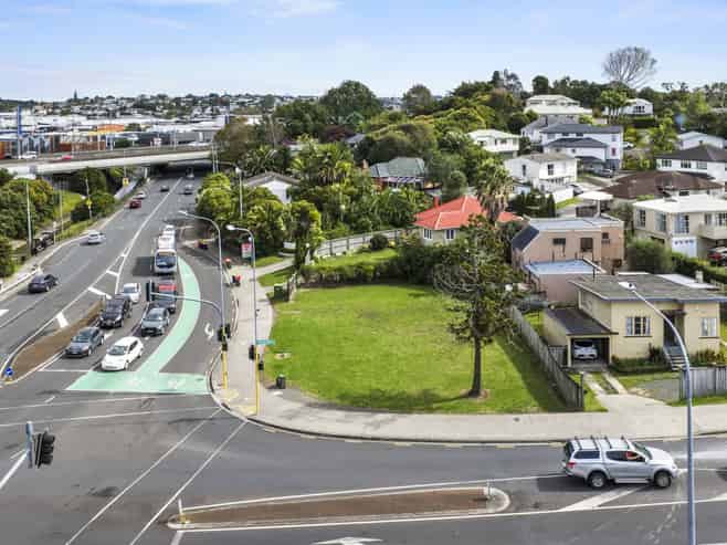 2 Forrest Hill Road, Forrest Hill
