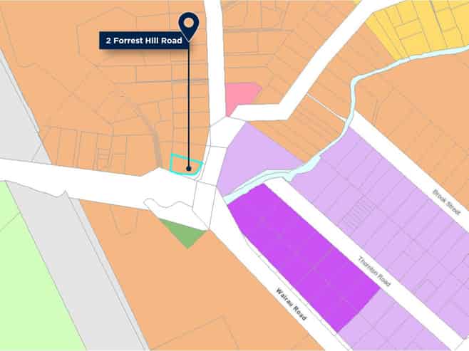 2 Forrest Hill Road, Forrest Hill